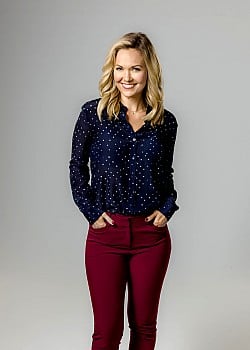 Emilie Ullerup
